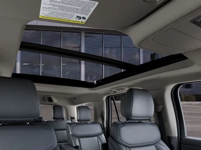 New 2027 Bronze Fire Metallic Tinted Clearcoat Ford Active image 45