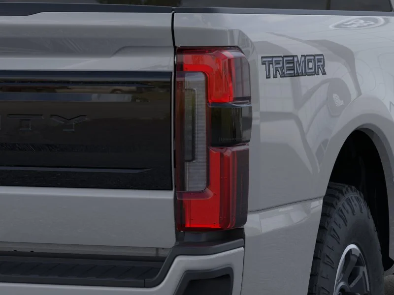 New 2026 Avalanche Ford  image 43