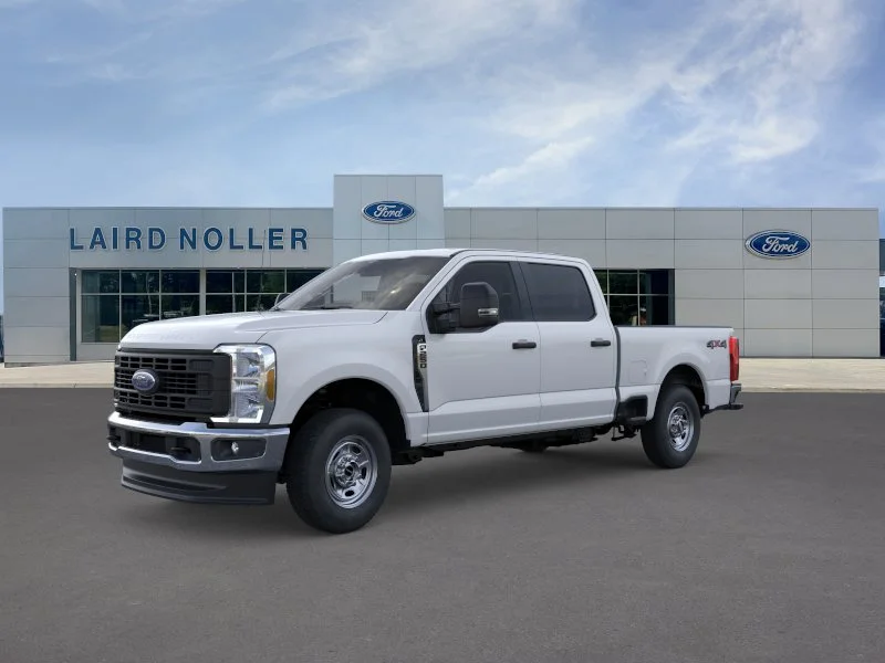 2026 Ford F-250 XL 4x4 Crew Cab 6-3/4' Box's photo