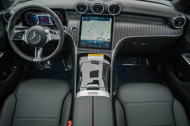 New 2026  Mercedes-Benz GLC 300 image 61