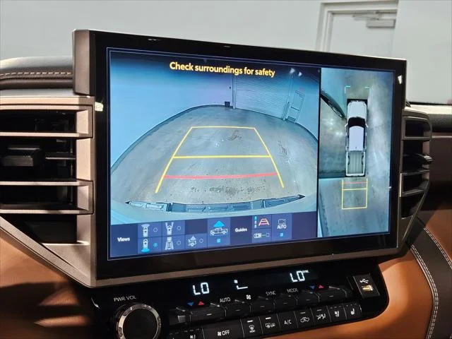 Certified Used 2026 LUNAR ROCK Toyota  image 31