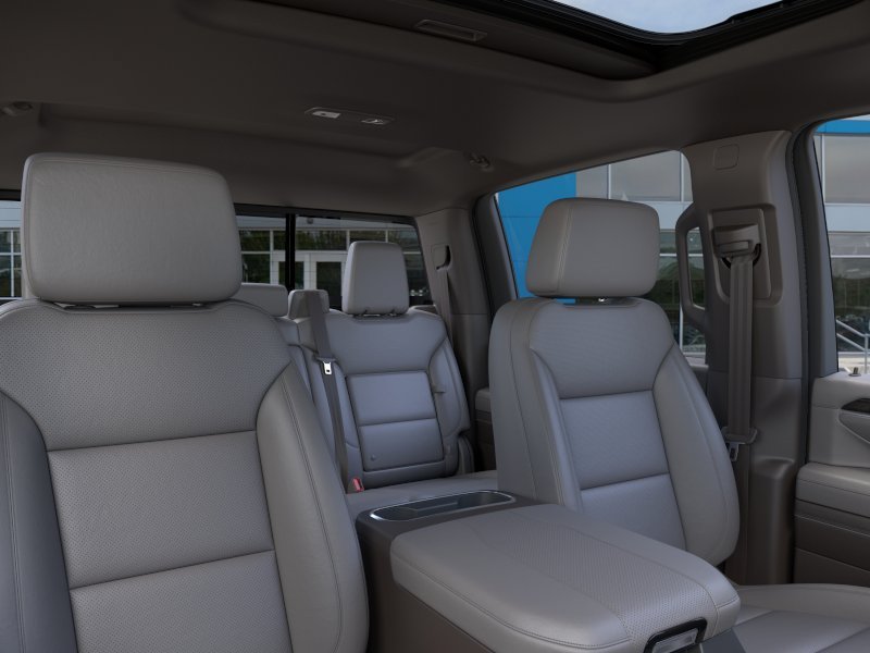 2026 Chevrolet Silverado 3500HD LTZ - Photo 24