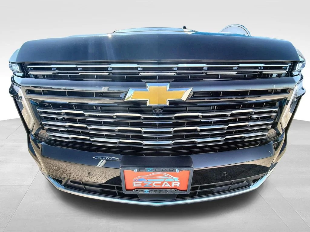 2026 Chevrolet Tahoe High Country - Photo 19