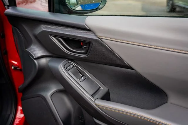 New 2026 Lithium Red Pearl Subaru Wilderness image 23