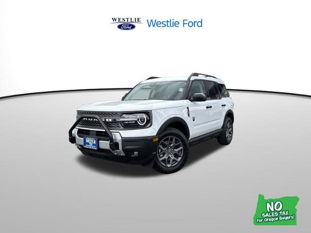2025 Ford Bronco Sport Big Bend - Photo 22