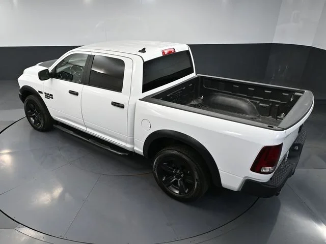 Certified Used 2022 White Ram Warlock image 45