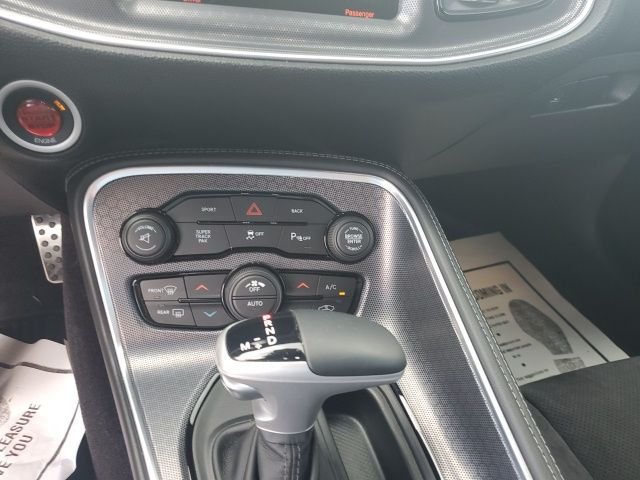 2016 Dodge Challenger Scat Pack - Photo 31