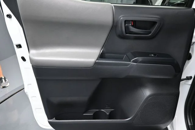 Used 2023 White Toyota SR image 9