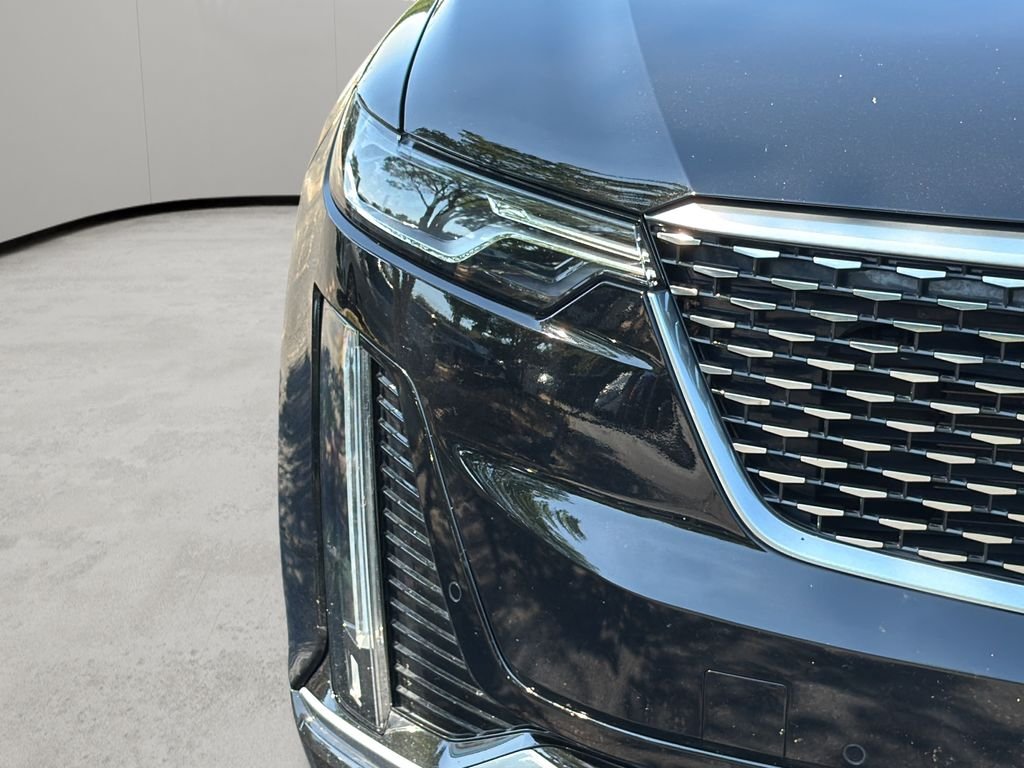 2023 Cadillac XT6 Premium Luxury - Photo 44