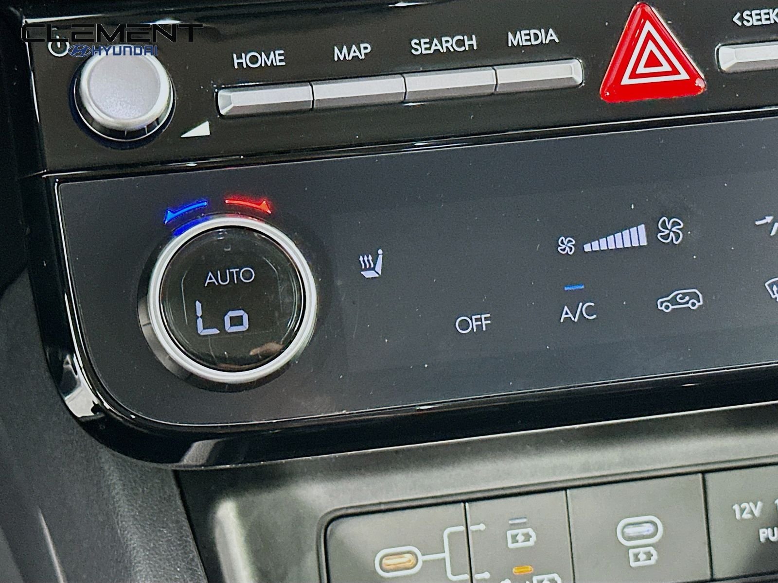 2026 Hyundai Tucson SEL - Photo 20