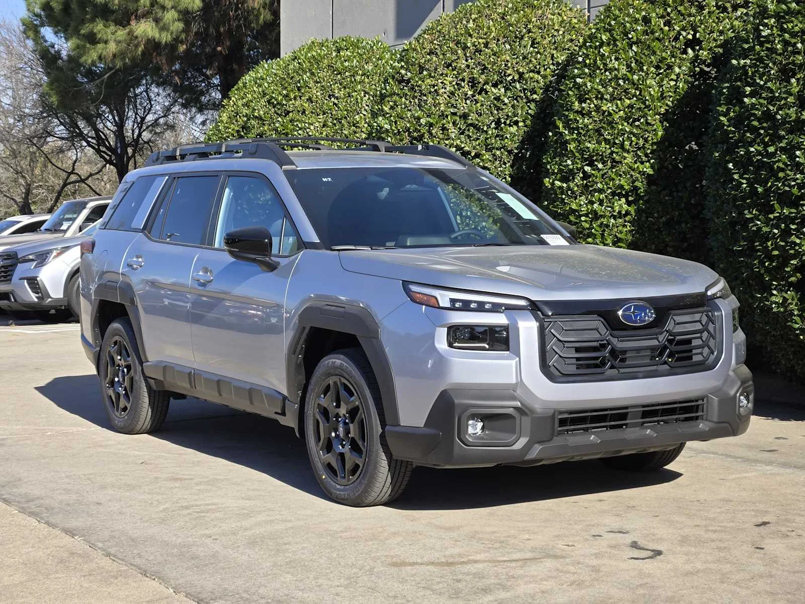 2026 Subaru Outback Limited - Photo 2