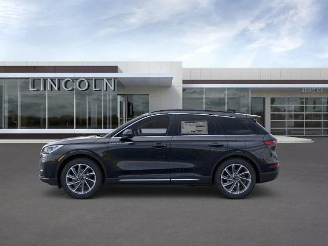 2026 Lincoln Corsair Premiere - Photo 25