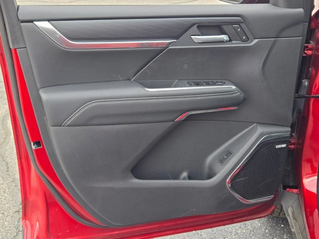 2025 GMC Acadia Elevation - Photo 35