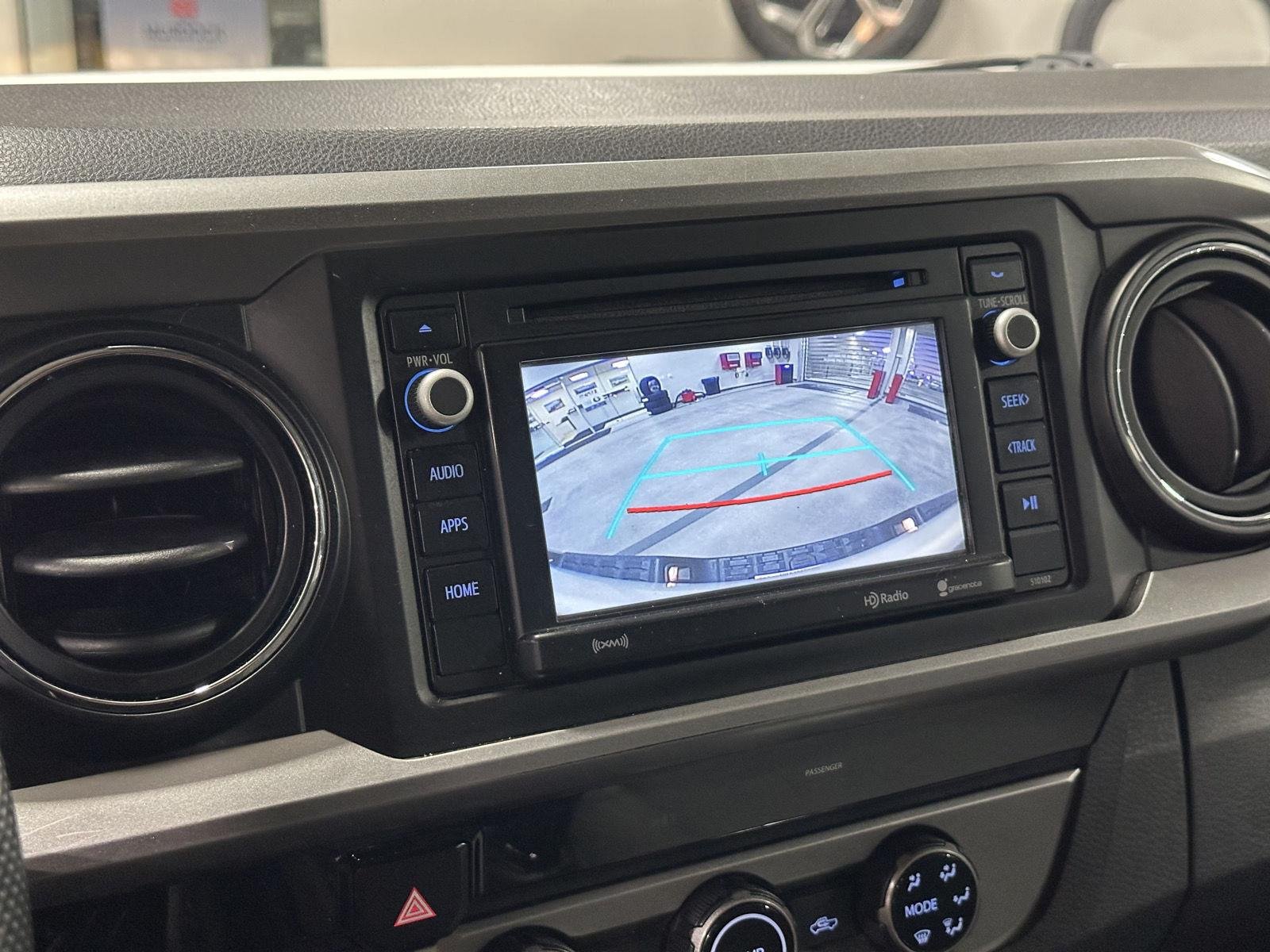 2017 Toyota Tacoma SR5 - Photo 28