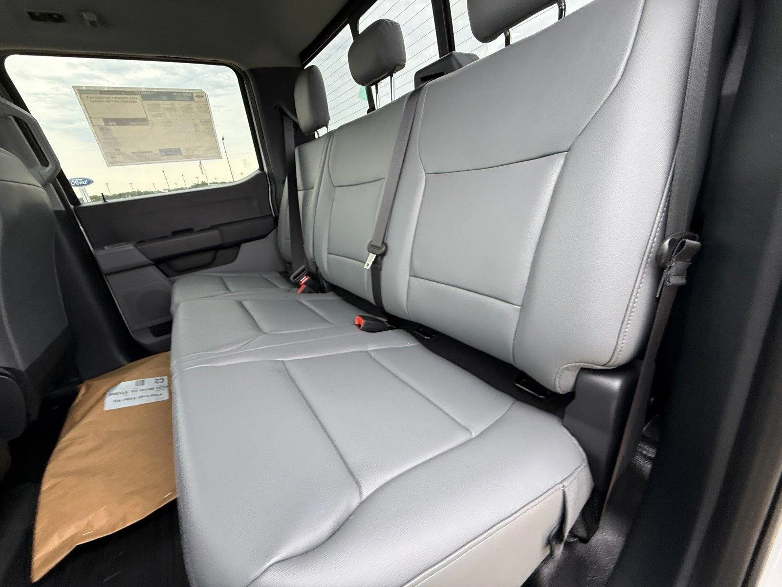 2026 Ford F-450 Super Duty Chassis Cab XL - Photo 23