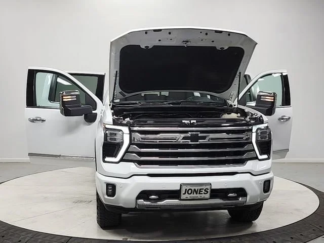 2024 Chevrolet Silverado 2500HD High Country - Photo 10