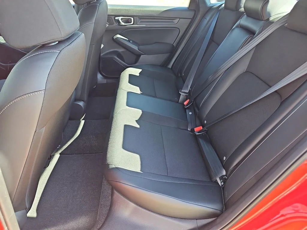 2026 Honda Civic Sport - Photo 16