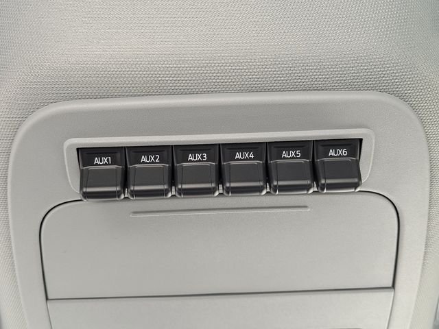 New 2026 Oxford White Ford F-250® XL image 43
