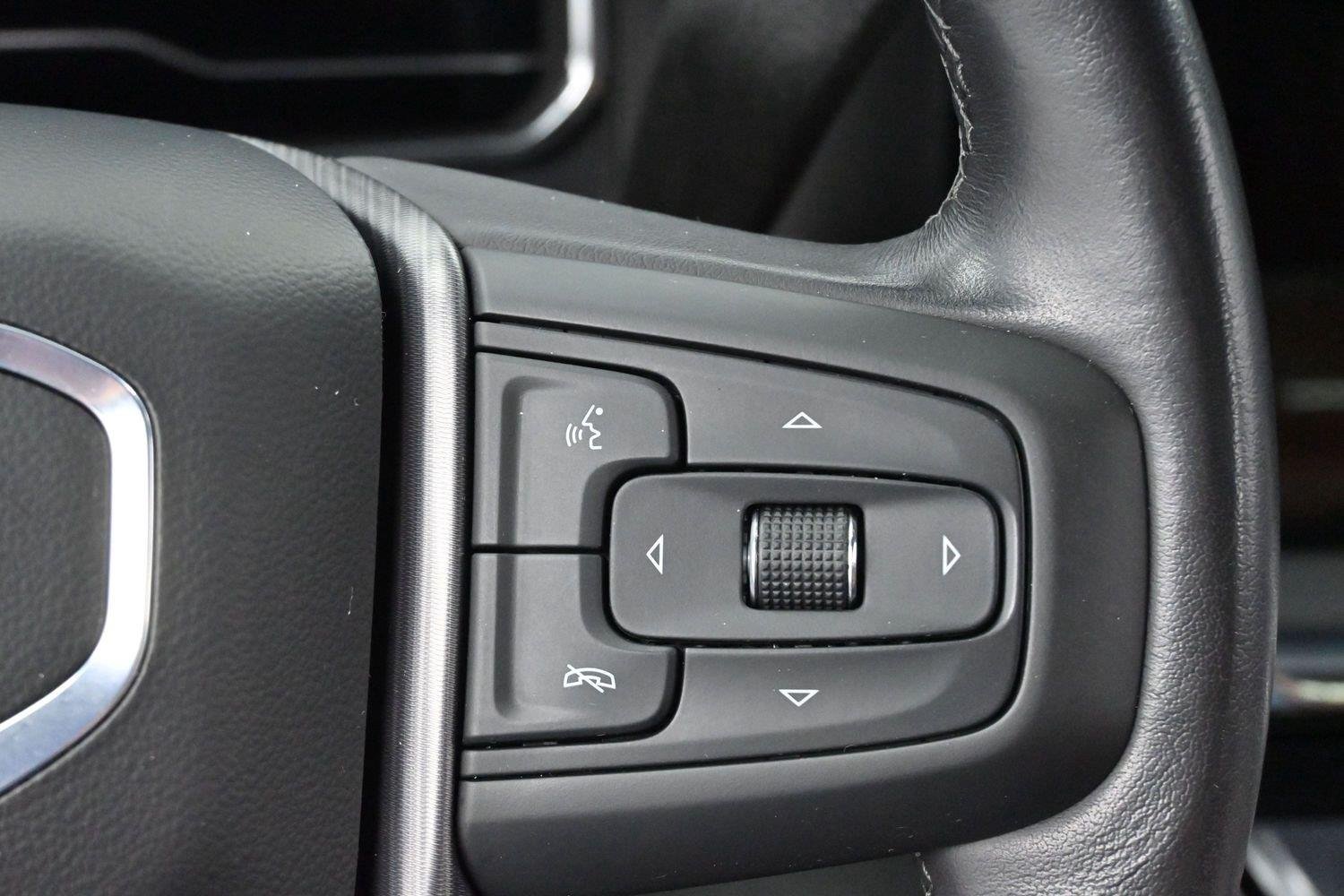 Used 2025 Sterling Metallic GMC Denali Ultimate DRW image 19