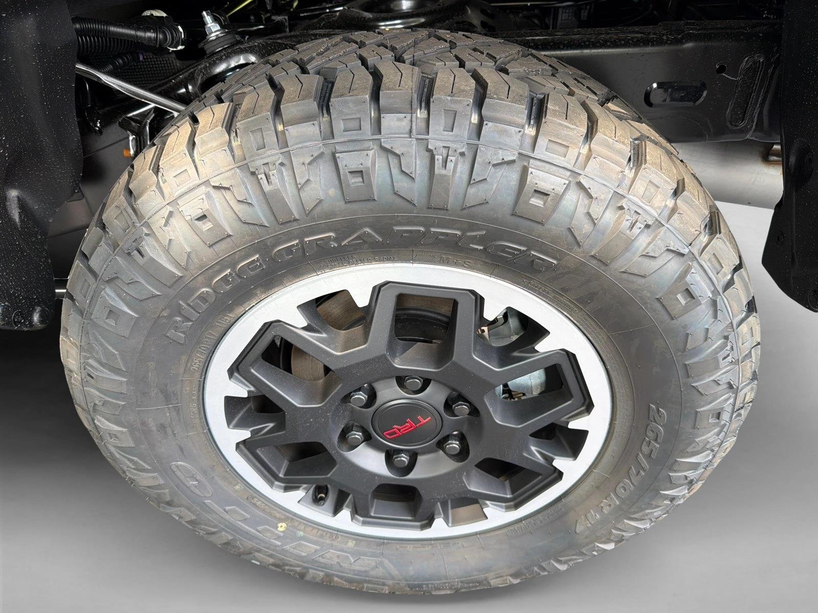 New 2026 Mudbath Toyota TRD Off-Road image 19