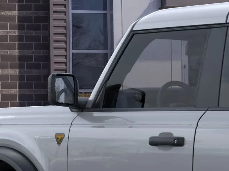 New 2026 Avalanche Ford Badlands® image 22