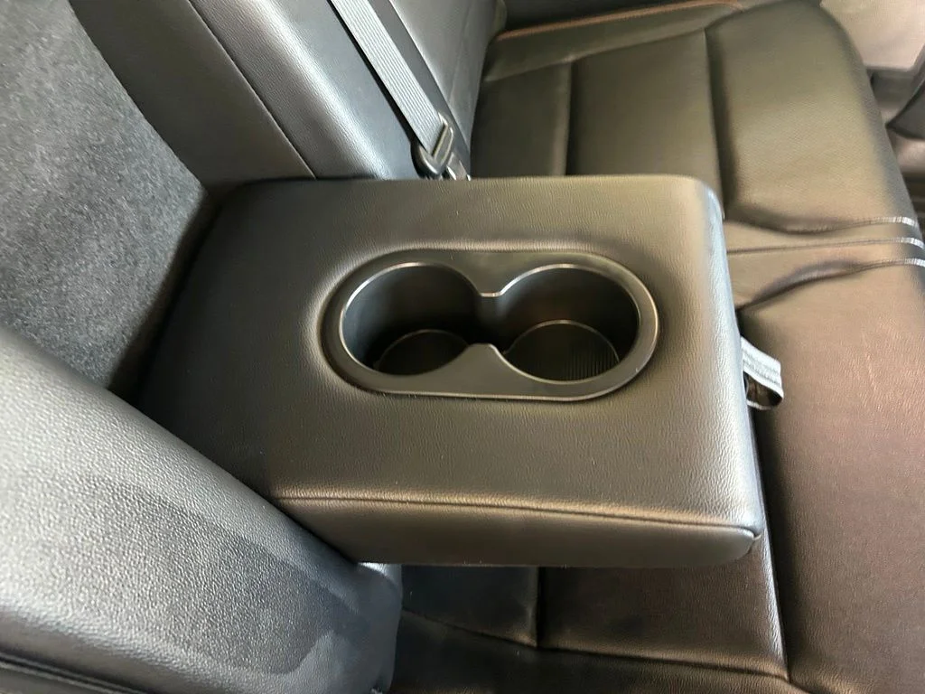 Used 2025 White Ford XL image 33