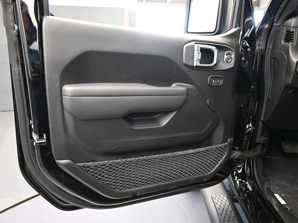 2026 Jeep Gladiator Sport S - Photo 15