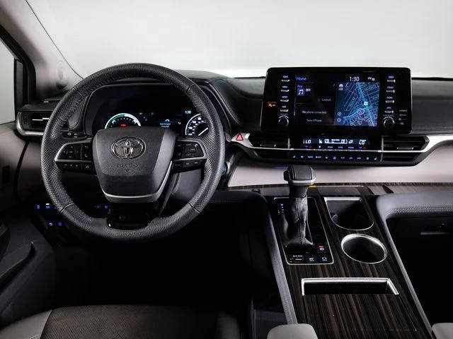 Used 2023 Gray Toyota Limited image 15