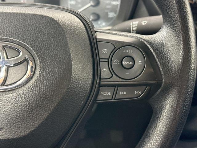 Certified Used 2024 BLUEPRINT Toyota  image 18