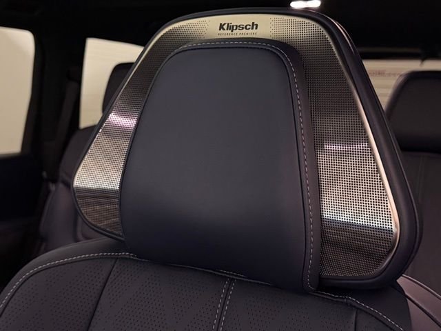 New 2026 DYNAMIC METAL INFINITI Sport 4WD image 18