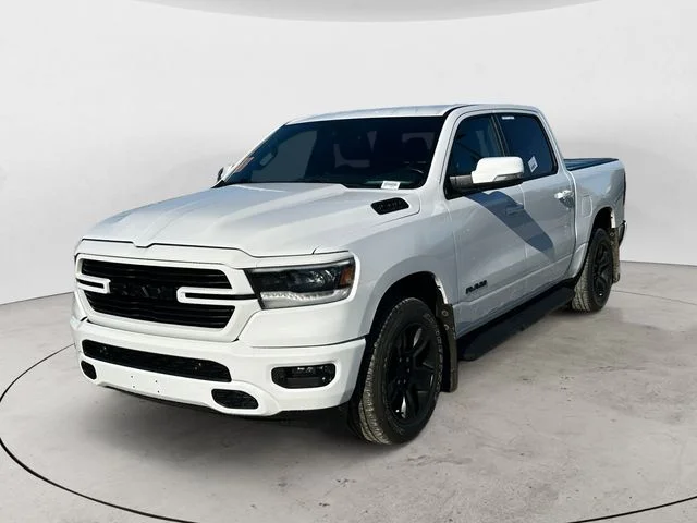 2022 RAM 1500 Sport