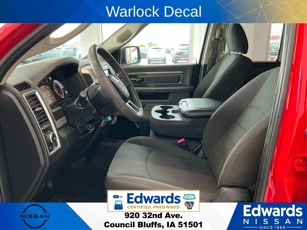 Used 2020 Red Ram Warlock image 24