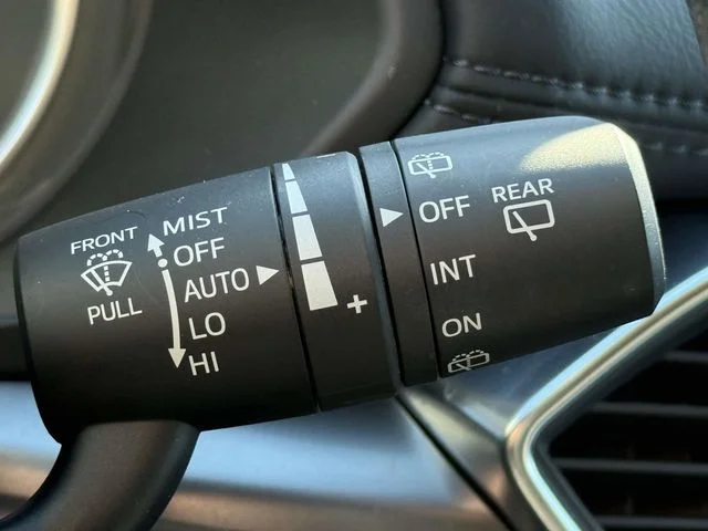 Certified Used 2023 Eternal Blue Mazda 2.5 S Select Package image 25