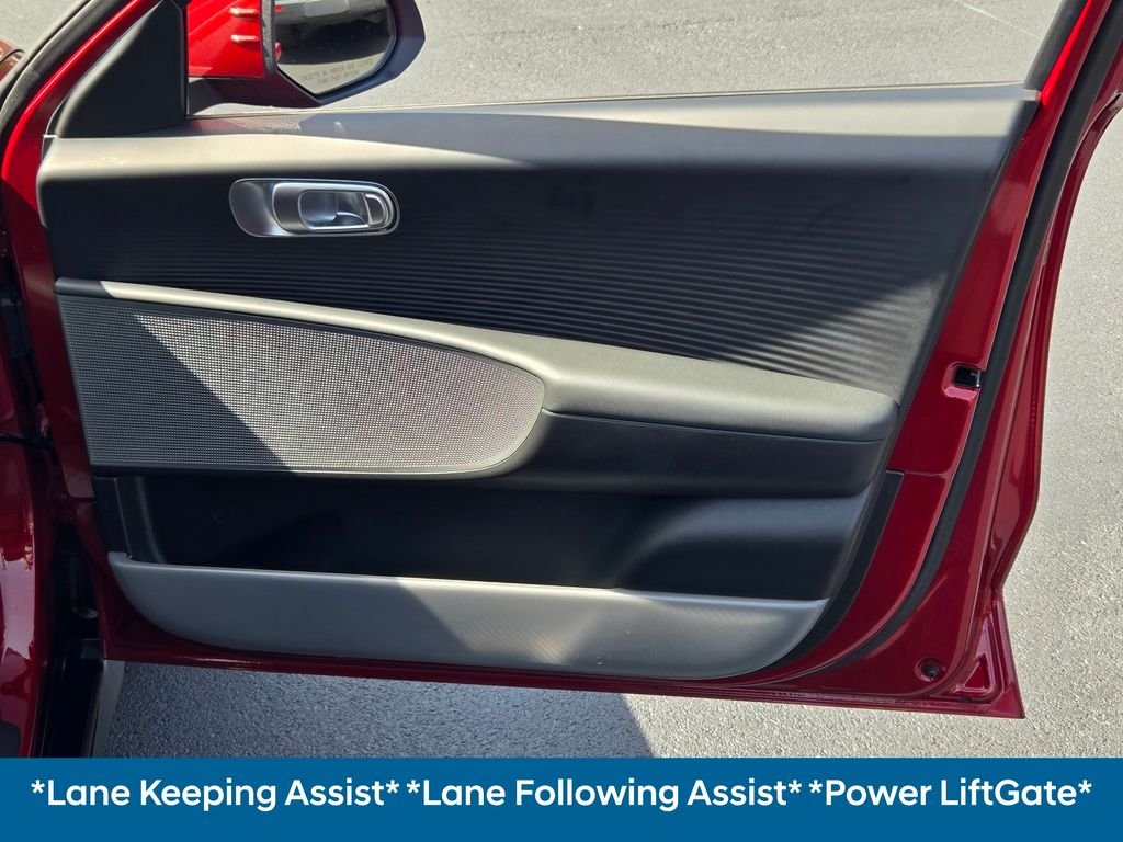2023 Hyundai IONIQ 6 SEL - Photo 9