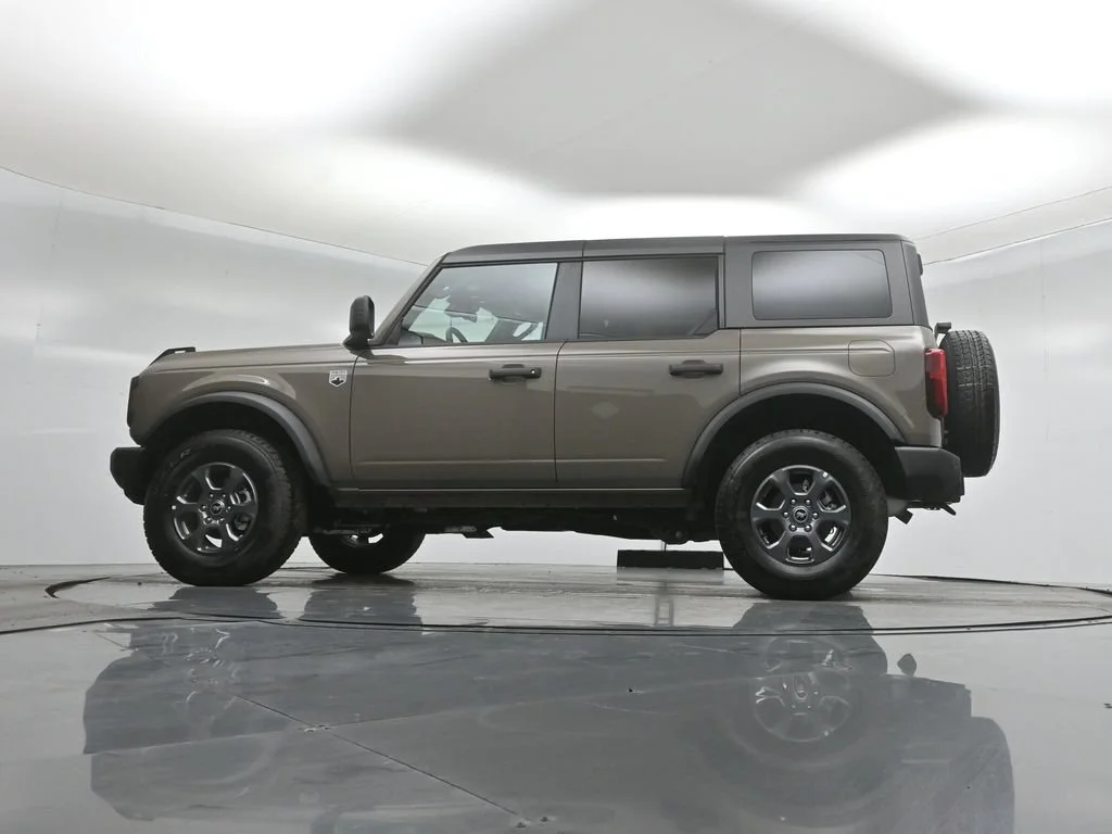 New 2026 Marsh Gray Ford Big Bend image 51