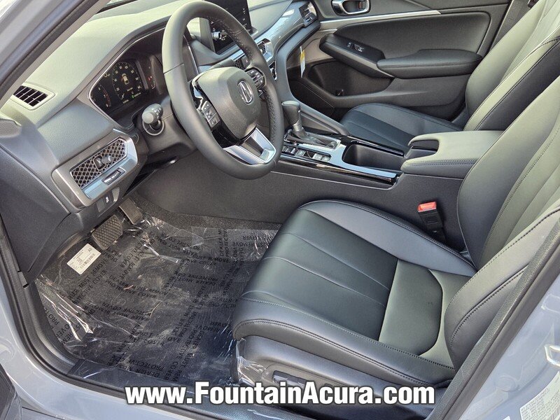 New 2026 Urban Gray Pearl Acura  image 5