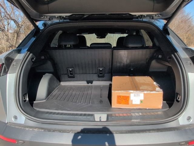 2026 Chevrolet Blazer EV LT - Photo 10