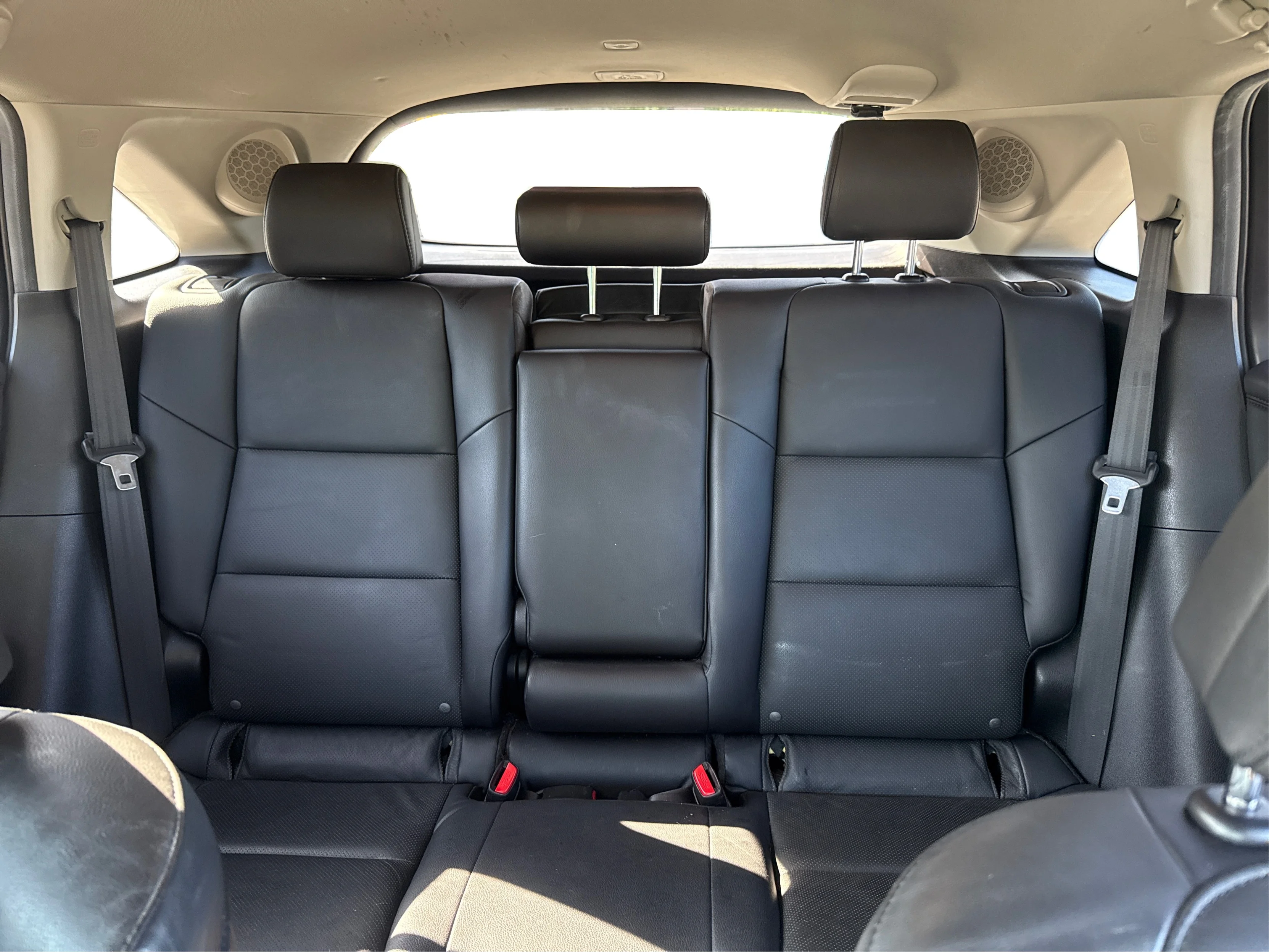 Used 2014 Silver Acura base image 14
