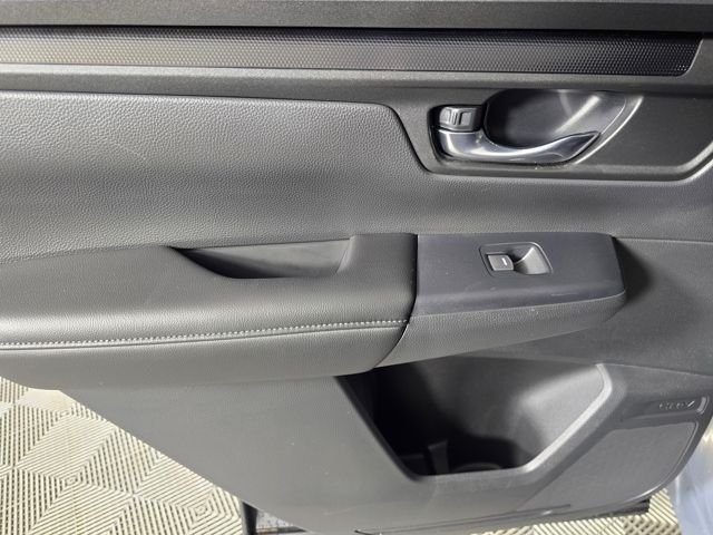 2026 Honda CR-V LX - Photo 12