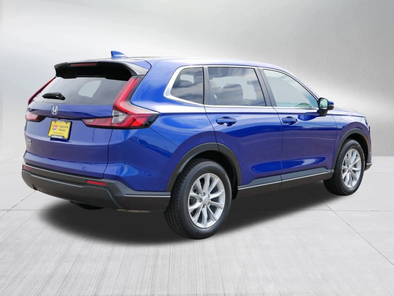 2024 Honda CR-V EX - Photo 43
