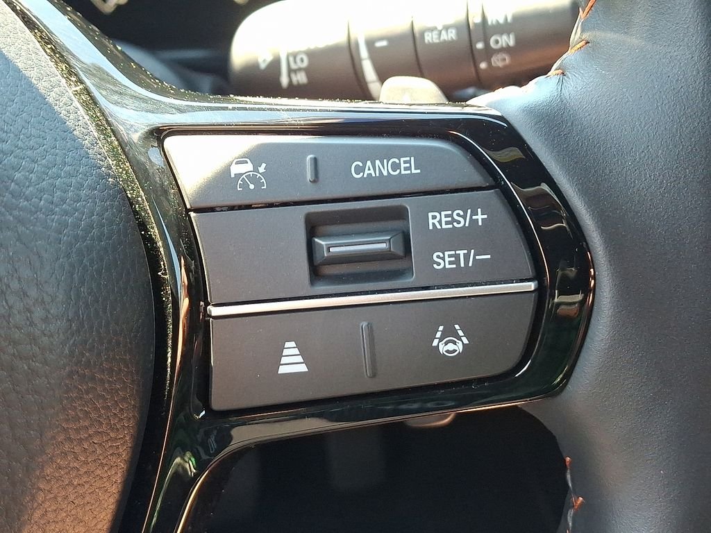 2024 Honda CR-V Sport Touring - Photo 23