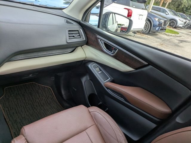 Used 2019 Gray Subaru Touring image 16