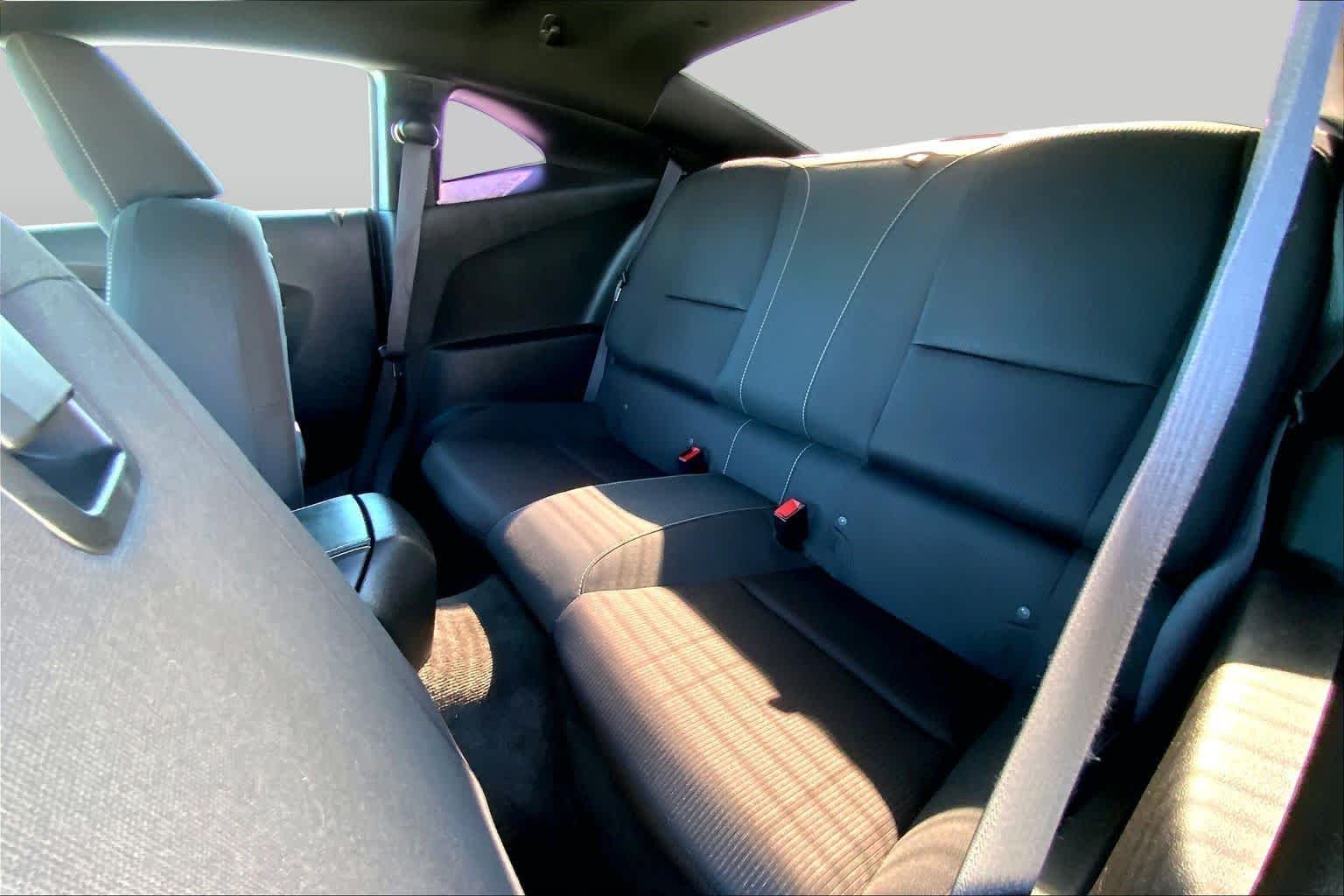 Used 2013 Black Chevrolet SS image 18