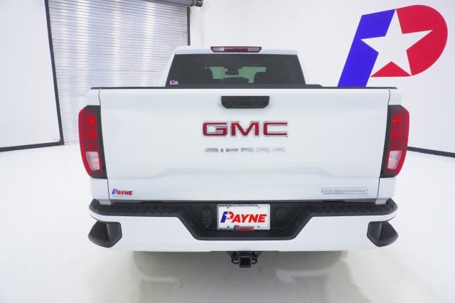 2026 GMC Sierra 1500 Elevation - Photo 7