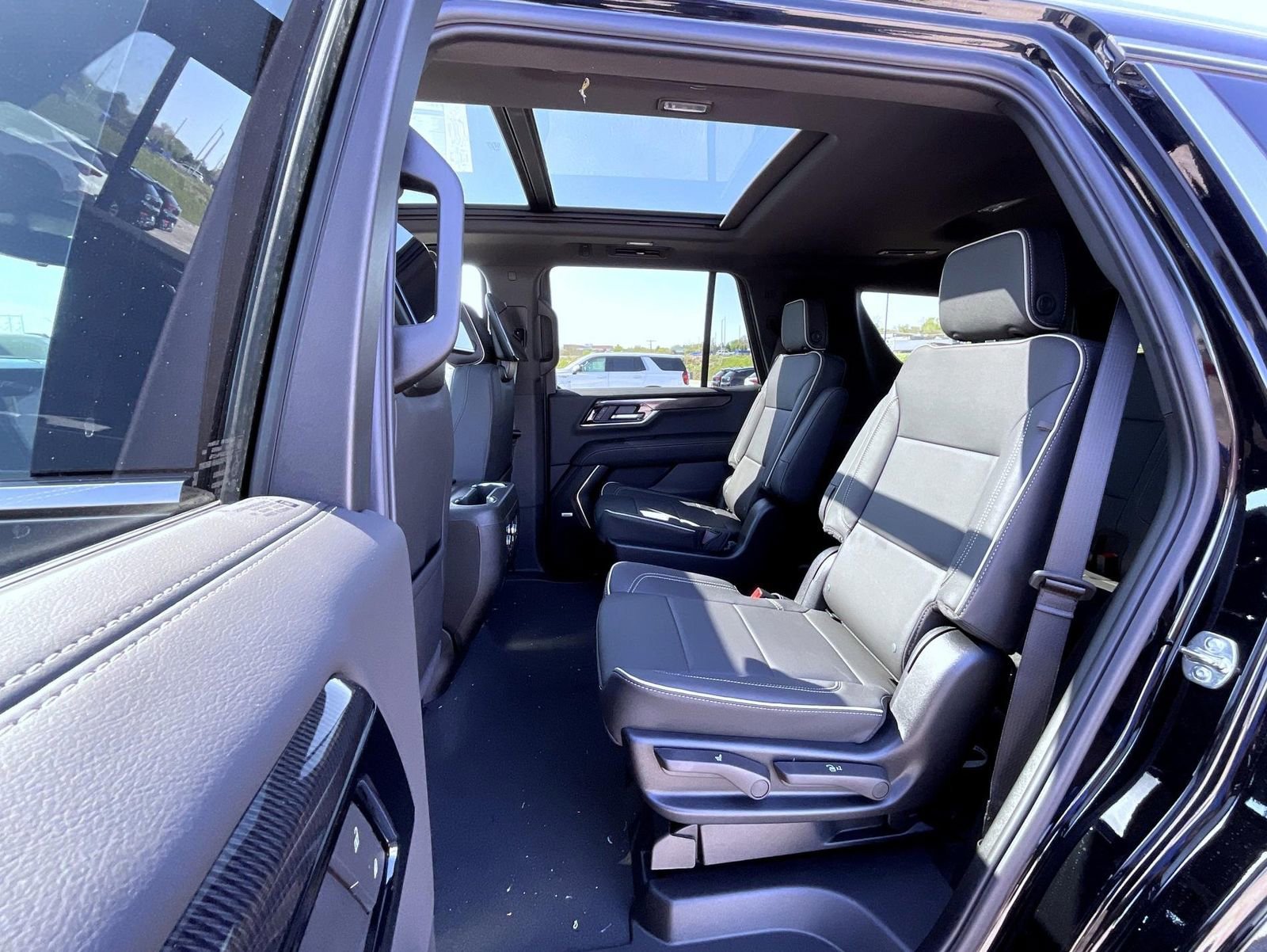 2026 GMC Yukon Elevation - Photo 19