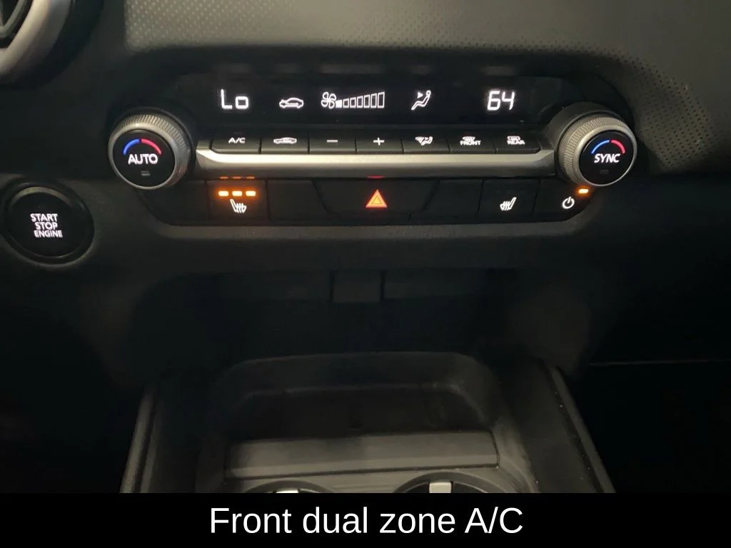 Used 2025 Gray Mazda 2.5 S Preferred Package image 7