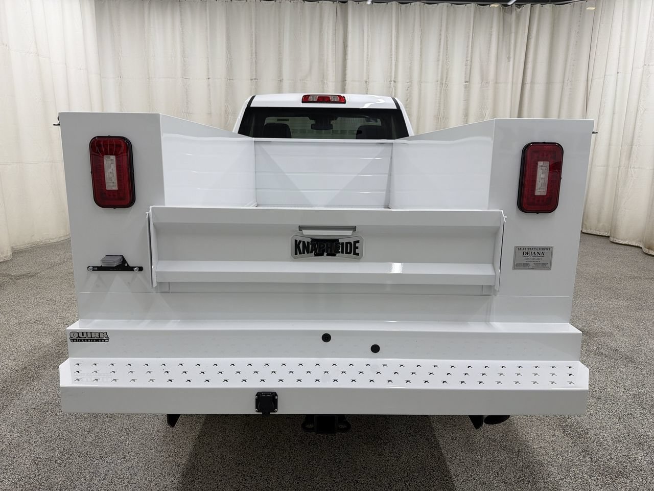 2026 GMC Sierra 2500HD Pro - Photo 7