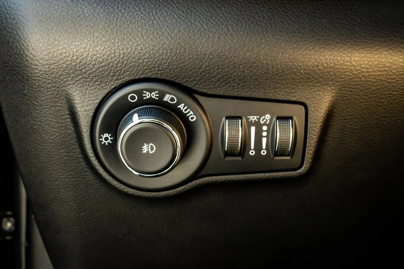 2022 Jeep Compass Latitude - Photo 19