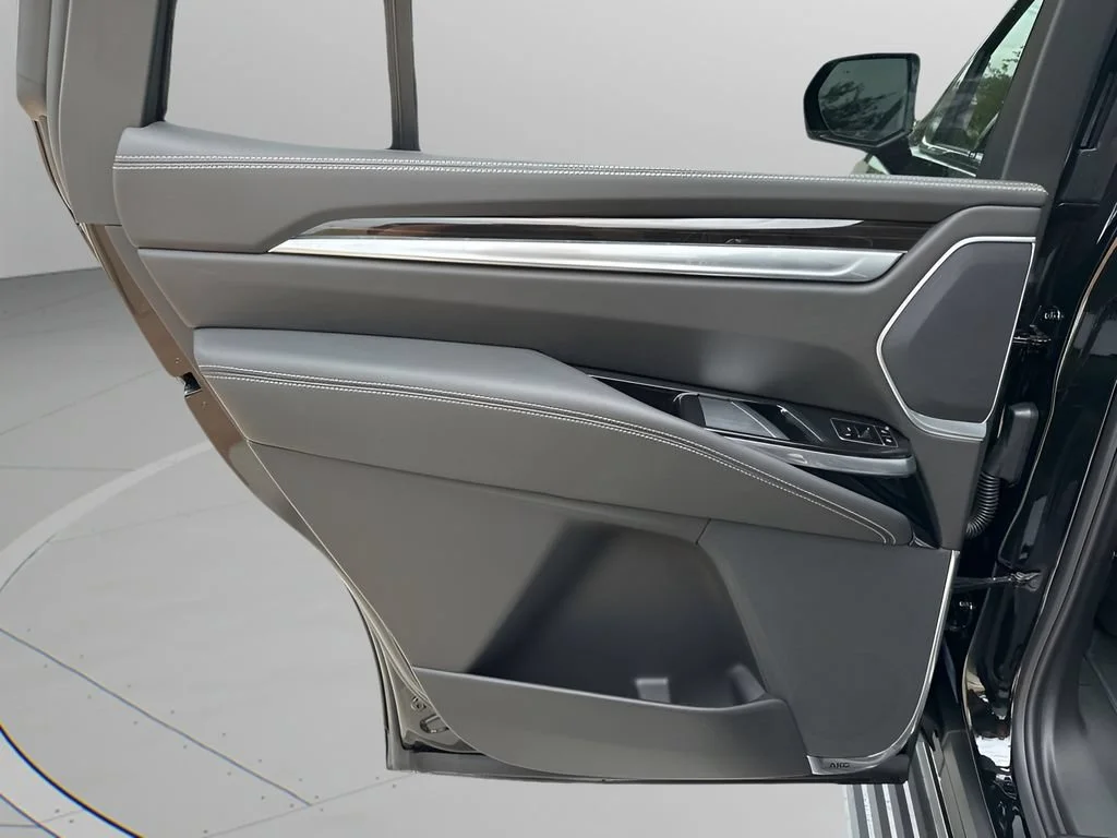New 2026 Black Raven Cadillac Luxury image 28