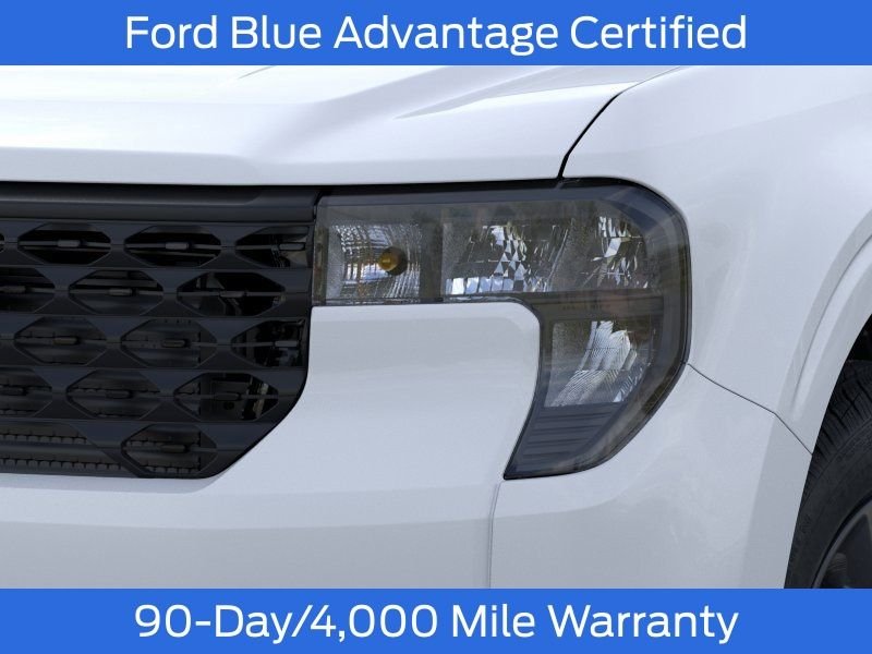 Used 2026 White Ford XLT image 20
